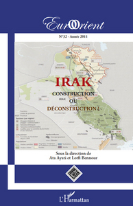 Irak construction