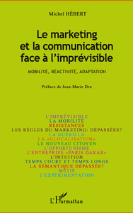 Le marketing et la communication face à l'imprévisible