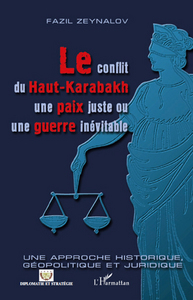 Le Conflit du Haut-Karabakh