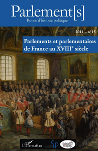 Parlements et