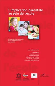 L'implication parentale au sein de l'école