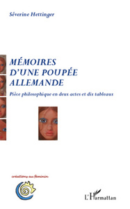 Mémoires d'une poupée allemande