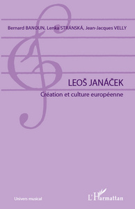 Leos Janacek