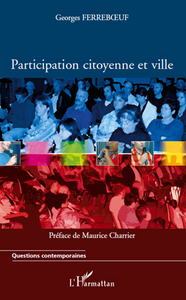 Participation citoyenne et ville