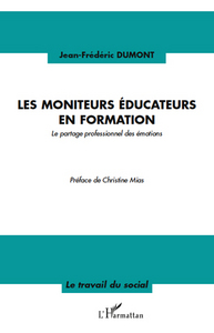 Les moniteurs éducateurs en formation