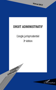 Droit administratif (3e édition)