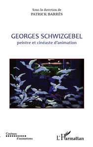 Georges Schwizgebel