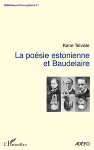La poésie estonienne et Baudelaire