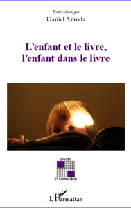 L'enfant et le livre, l'enfant dans le livre