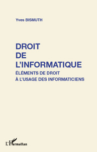 Droit de l'informatique