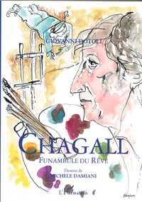 Chagall, Funambule du Rêve