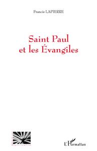 Saint Paul et les Evangiles