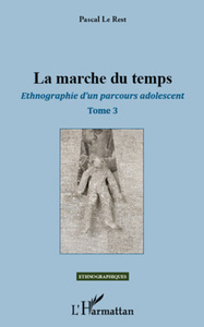 La marche du temps