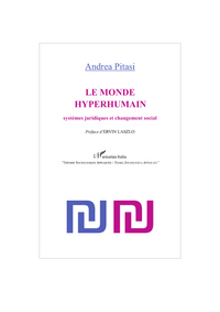 Monde hyperhumain