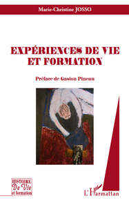 Expériences de vie et formation