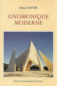 Gnomonique moderne