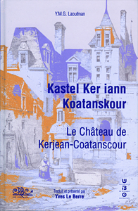 Kastel ker iann Koatanskour