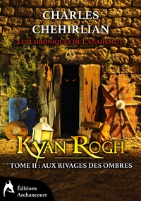Kyan Rogh