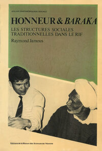 Honneur et baraka