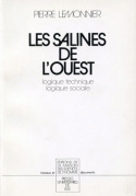 Salines de l'Ouest