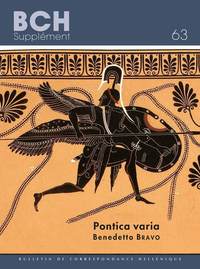 Pontica varia