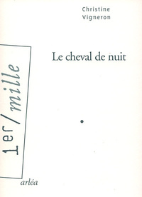 LE CHEVAL DE NUIT