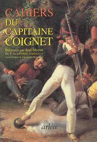 LES CAHIERS DU CAPITAINE COIGNET