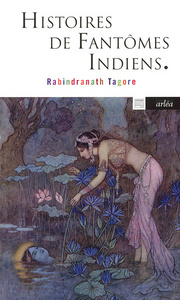 Histoires de fantômes Indien