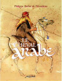 CHEVAL ARABE (LE)