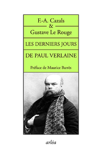 Les Derniers jours de Paul Verlaine