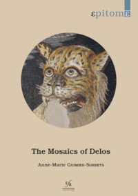 The Mosaics of Delos