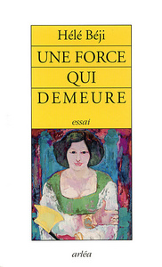 UNE FORCE QUI DEMEURE
