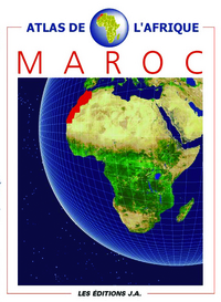 MAROC ATLAS DE L'AFRIQUE