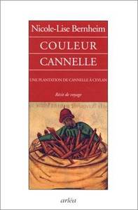 Couleur cannelle : Une plantation de canelle à Ceylan, récit de voyage