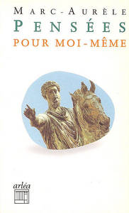 PENSEES POUR MOI-MEME