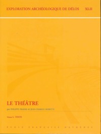 Le théâtre