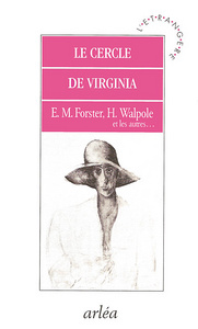 LE CERCLE DE VIRGINIA