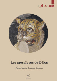 La mosaïque de Délos