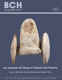 Les royaumes de Chypre à l'épreuve de l'histoire