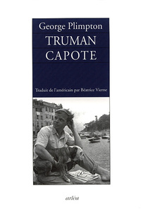 Truman Capote