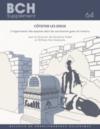 Côtoyer les dieux