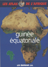 ATLAS DE LA GUINEE EQUATORIALE ATLAS DE L'AFRIQUE