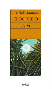 Eldorado 1934