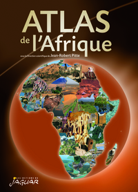 ATLAS DE L'AFRIQUE