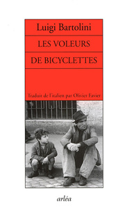 Les Voleurs de bicyclette