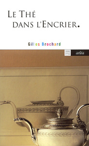 Le Thé dans l'encrier