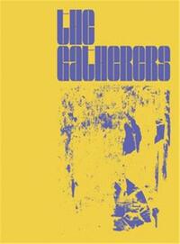 THE GATHERERS /ANGLAIS