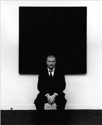 Ad Reinhardt /anglais