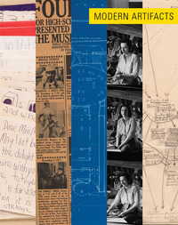 Modern Artifacts /anglais