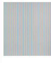 Bridget Riley The Stripe Paintings 1961-2014 /anglais